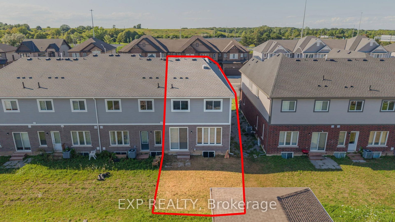 116 Bur Oak Drive • Thorold, ON photo 38