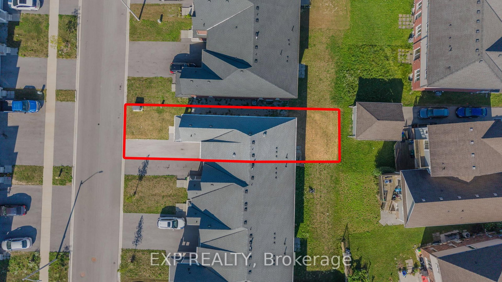 116 Bur Oak Drive • Thorold, ON photo 39