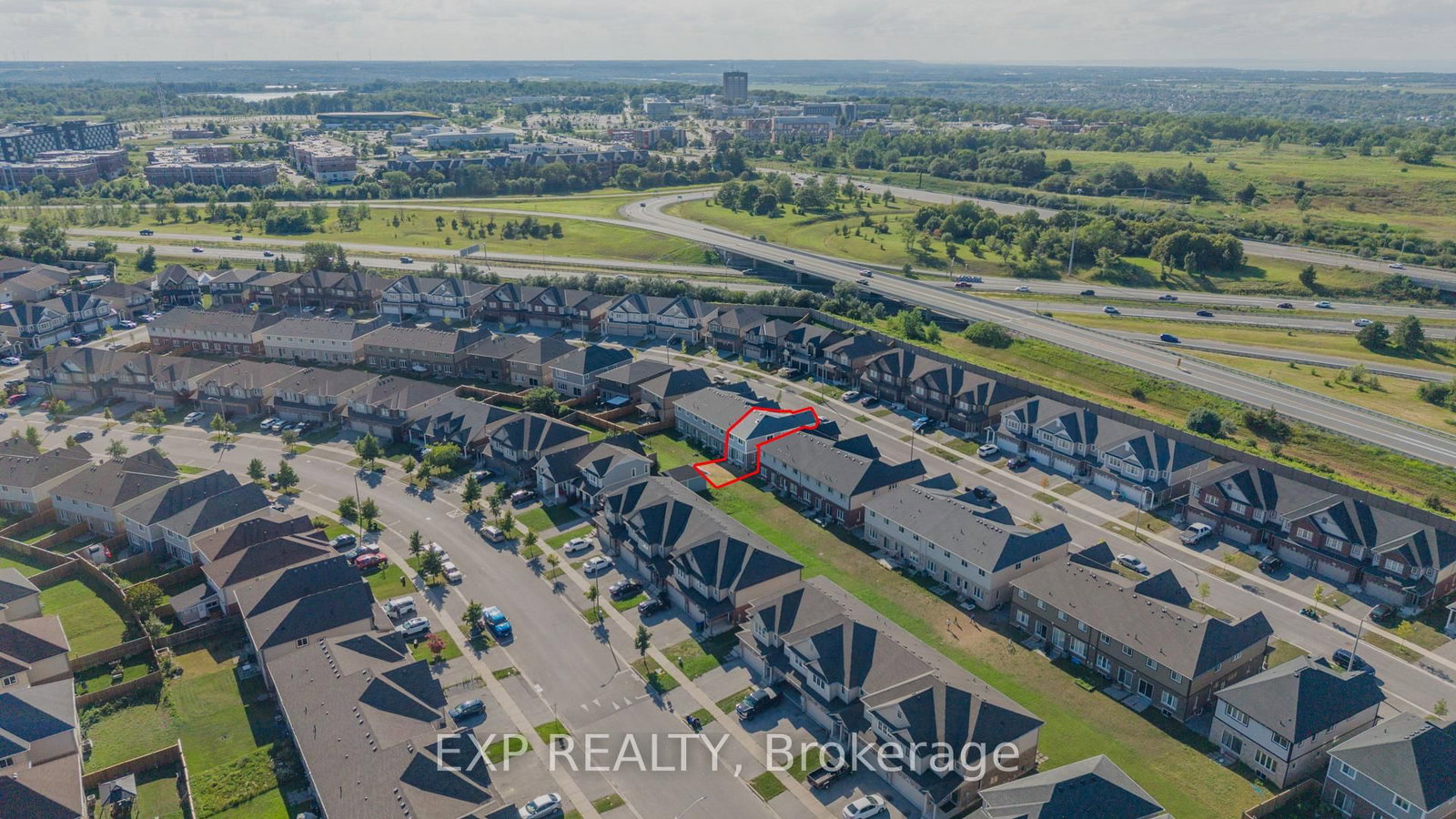 116 Bur Oak Drive • Thorold, ON photo 40