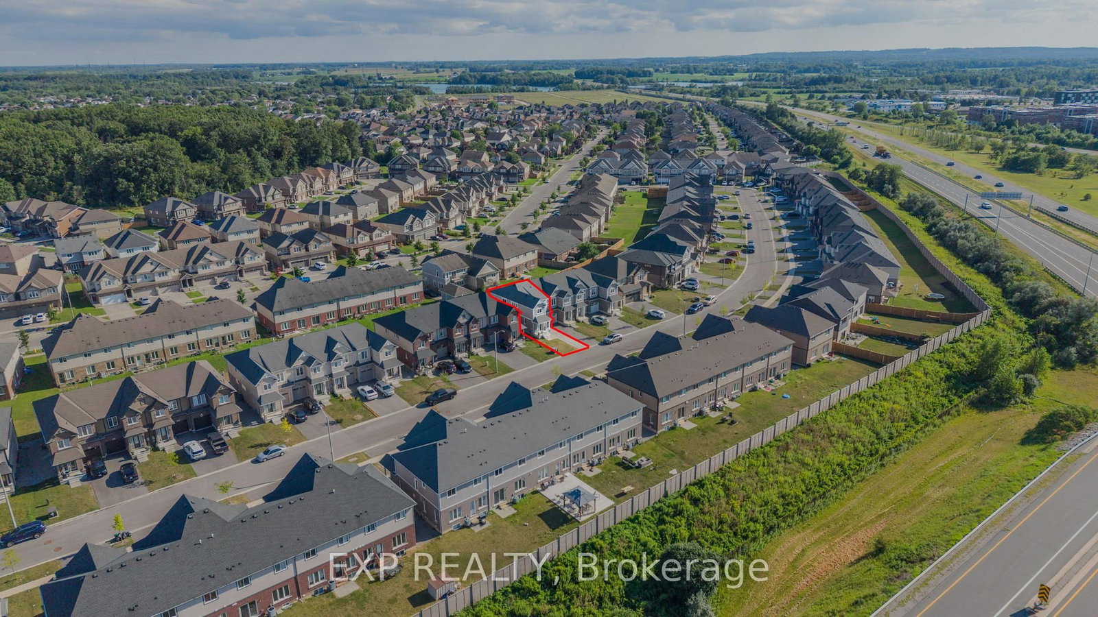 116 Bur Oak Drive • Thorold, ON photo 41