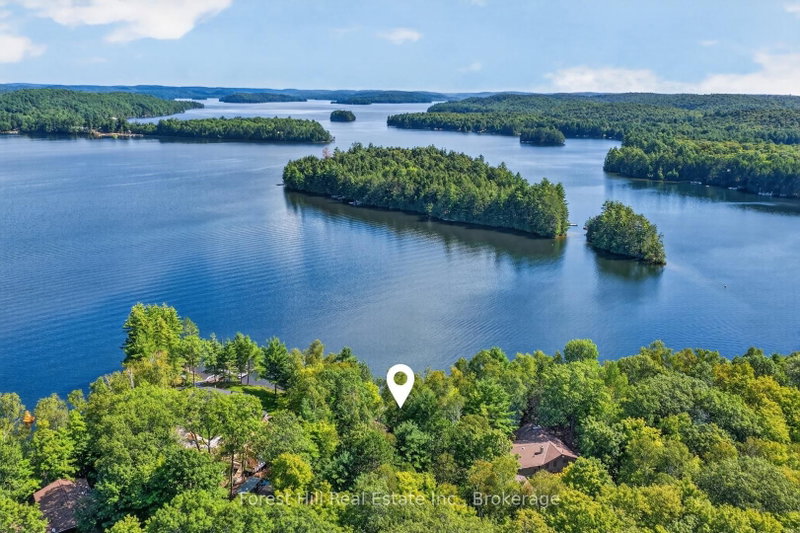 1208 McComb Point Drive