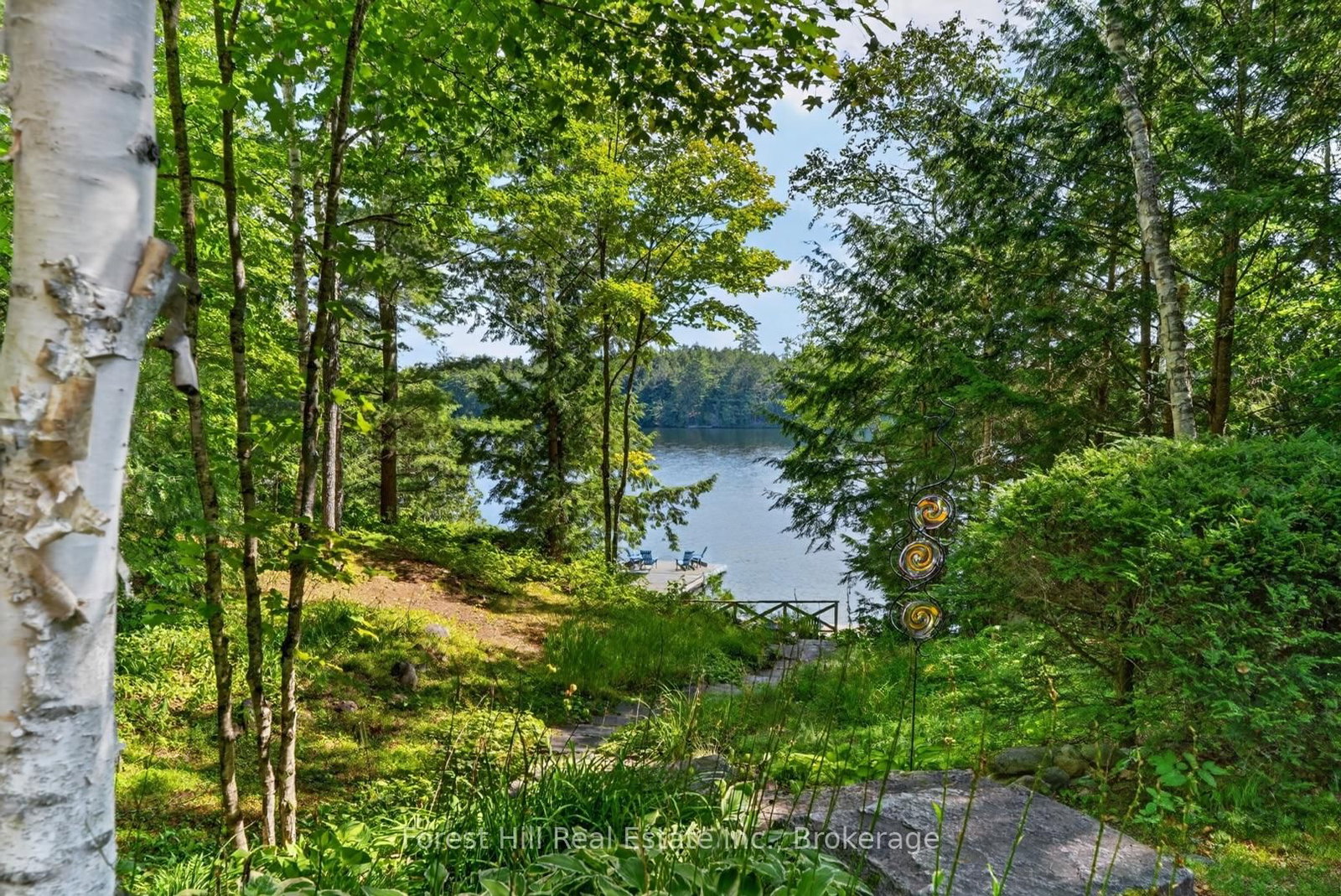 1208 McComb Point Drive • Algonquin Highlands, ON photo 30