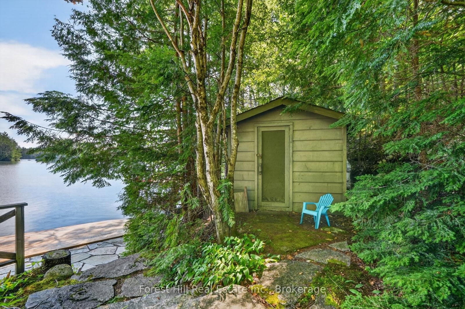1208 McComb Point Drive • Algonquin Highlands, ON photo 34