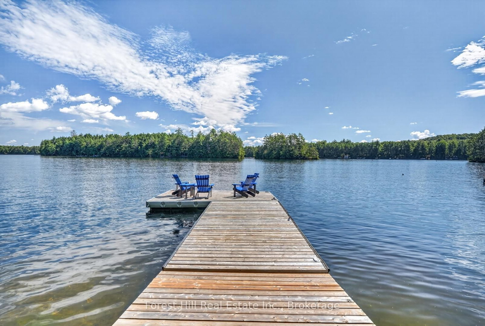 1208 McComb Point Drive • Algonquin Highlands, ON photo 37