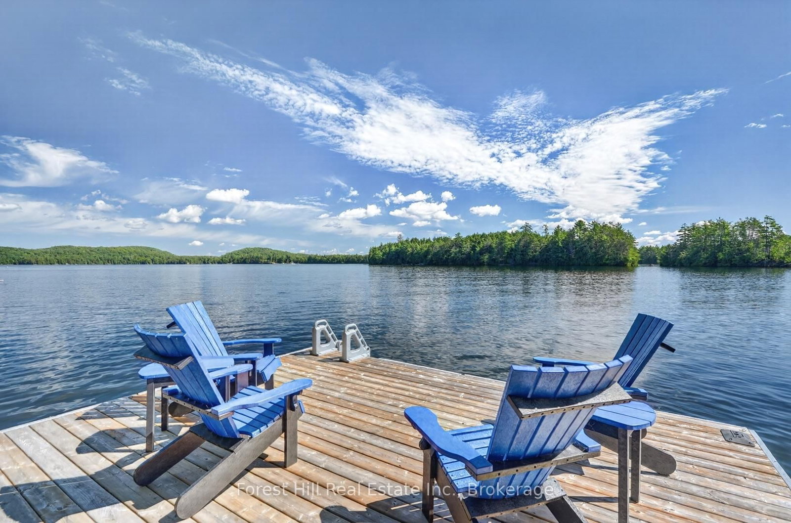 1208 McComb Point Drive • Algonquin Highlands, ON photo 38