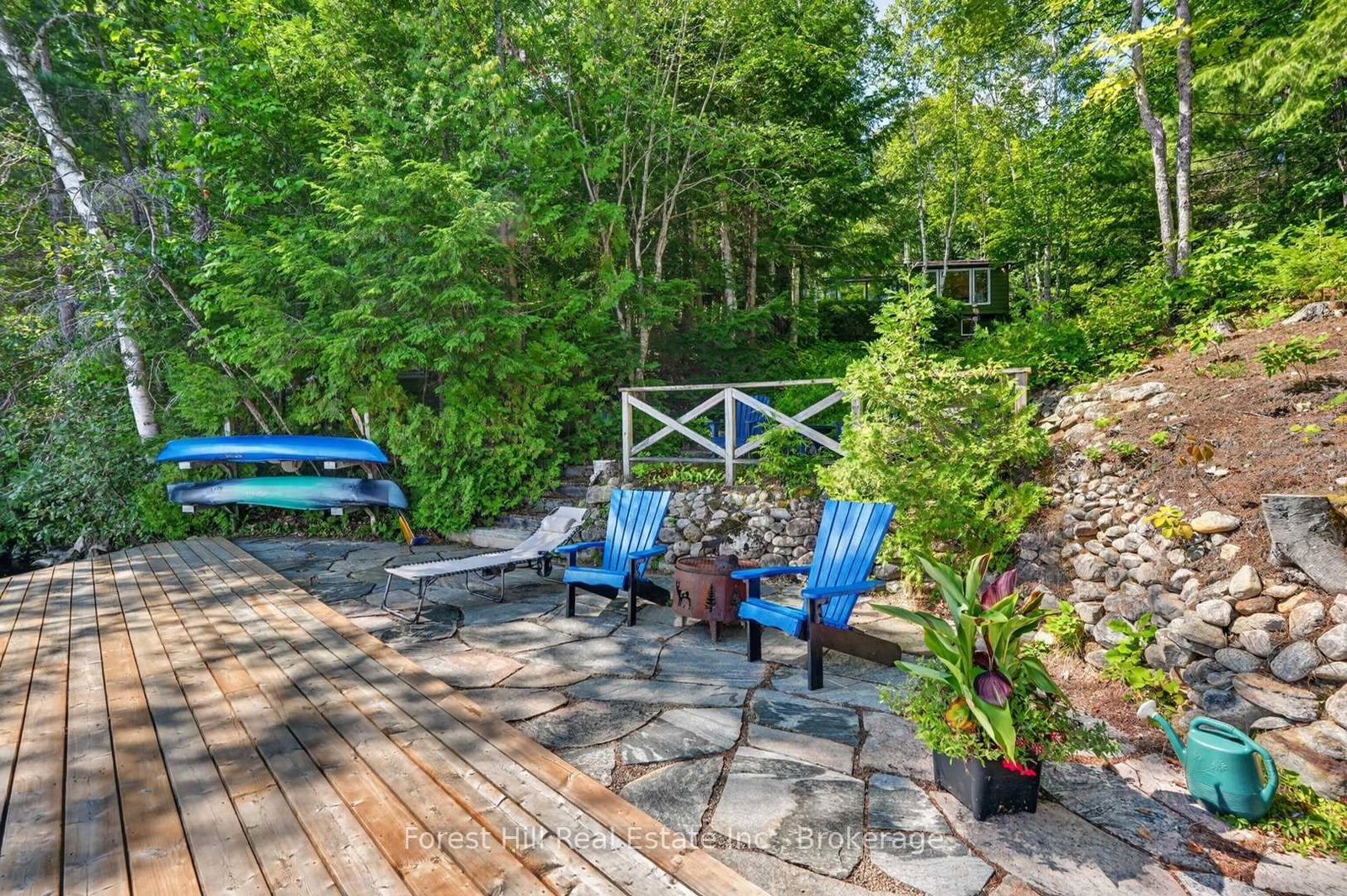 1208 McComb Point Drive • Algonquin Highlands, ON photo 39
