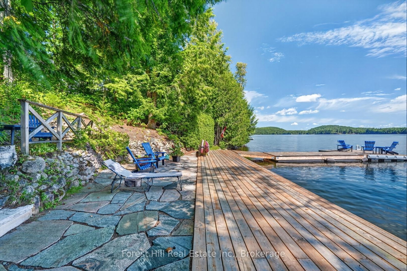 1208 McComb Point Drive • Algonquin Highlands, ON photo 40