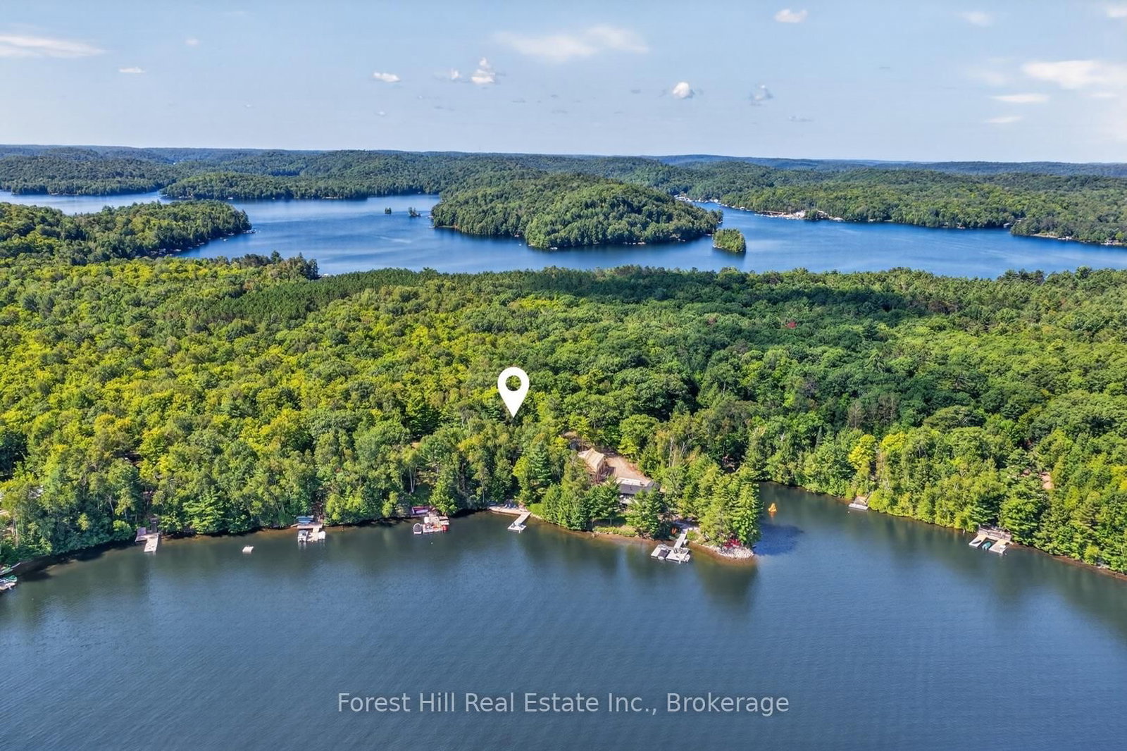 1208 McComb Point Drive • Algonquin Highlands, ON photo 48
