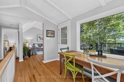 1208 McComb Point Drive • Algonquin Highlands, ON photo 5