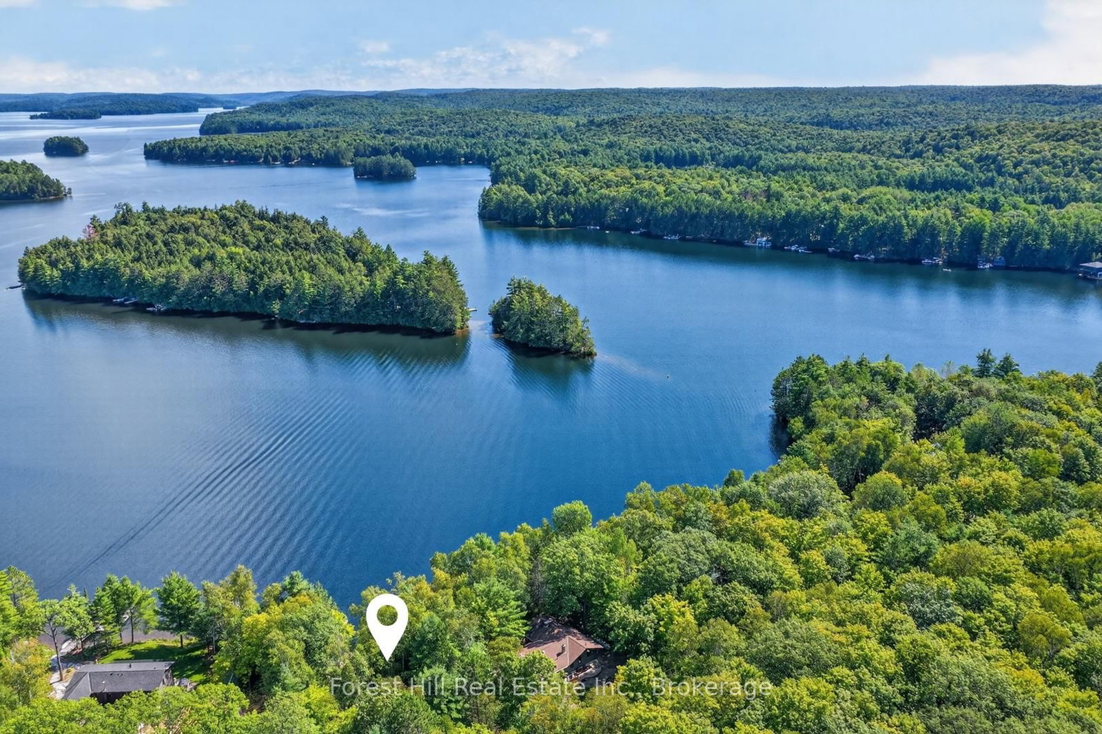 1208 McComb Point Drive • Algonquin Highlands, ON photo 50