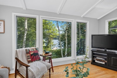 1208 McComb Point Drive • Algonquin Highlands, ON photo 8