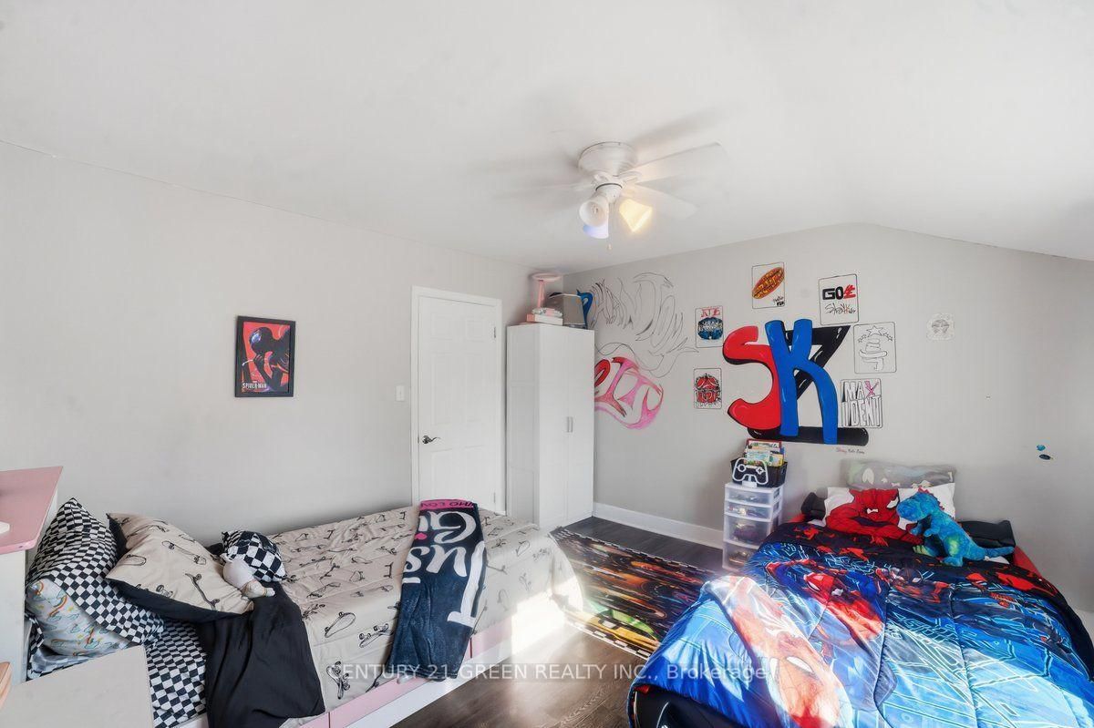 506 Niagara St Street • St. Catharines, ON photo 24