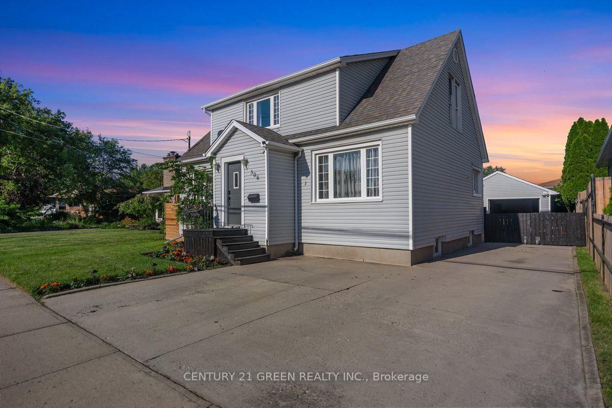 506 Niagara St Street • St. Catharines, ON photo 26