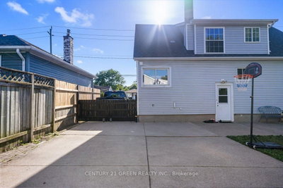 506 Niagara St Street • St. Catharines, ON photo 8
