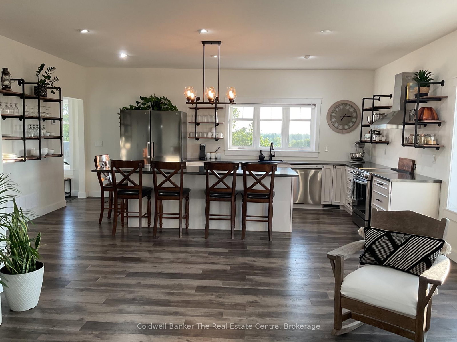 1317 North Muldrew Lake Road • Gravenhurst, ON photo 13