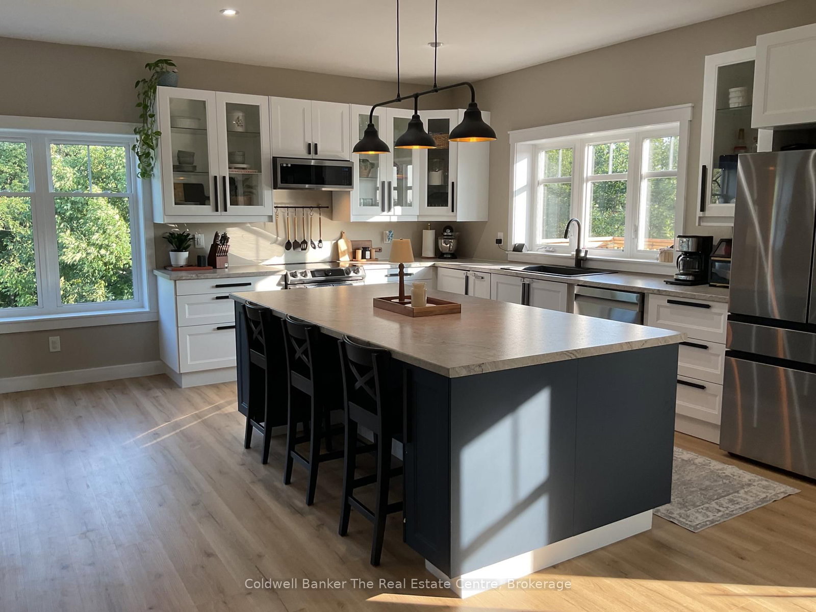 1317 North Muldrew Lake Road • Gravenhurst, ON photo 21