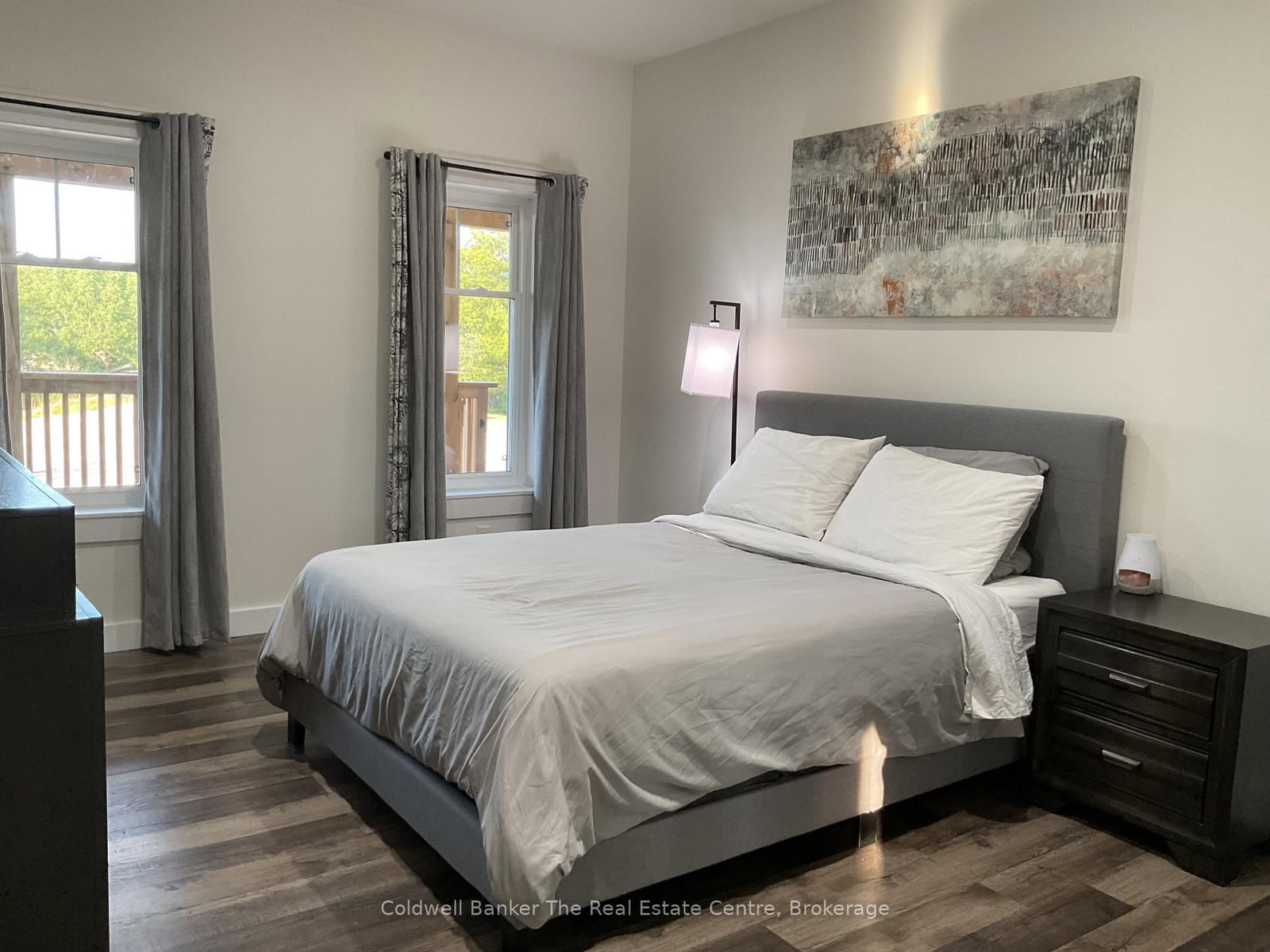 1317 North Muldrew Lake Road • Gravenhurst, ON photo 27
