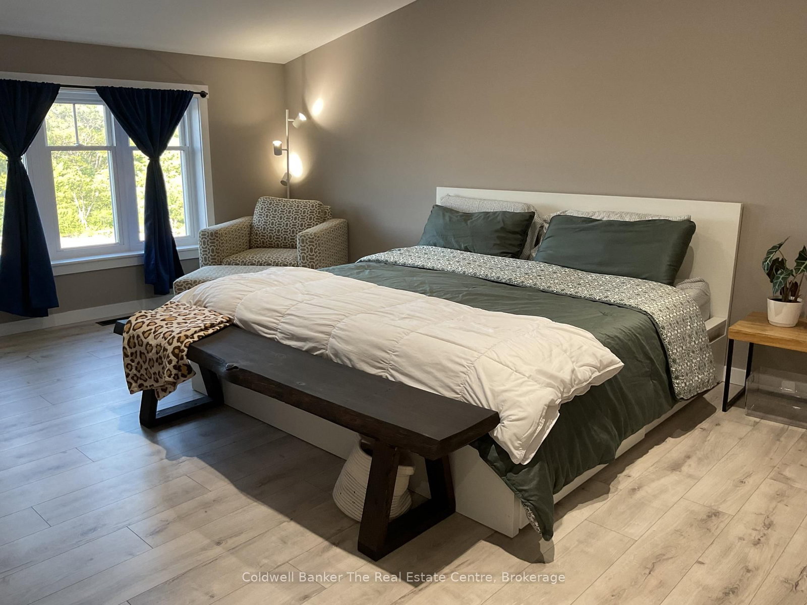 1317 North Muldrew Lake Road • Gravenhurst, ON photo 28