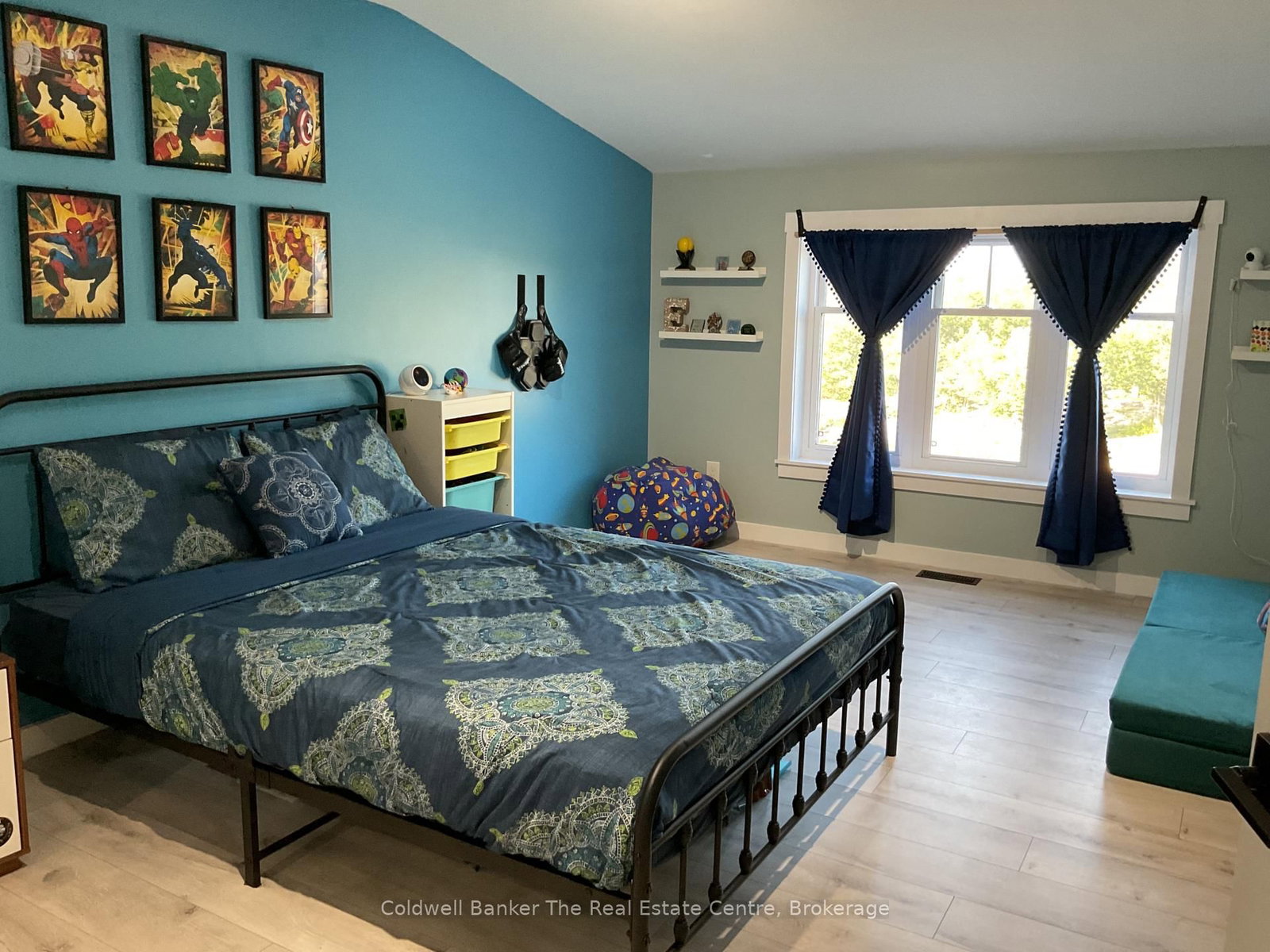 1317 North Muldrew Lake Road • Gravenhurst, ON photo 29