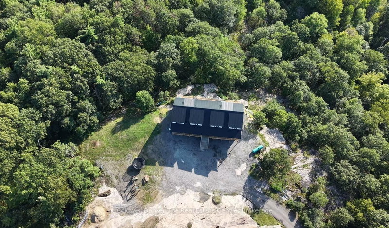 1317 North Muldrew Lake Road