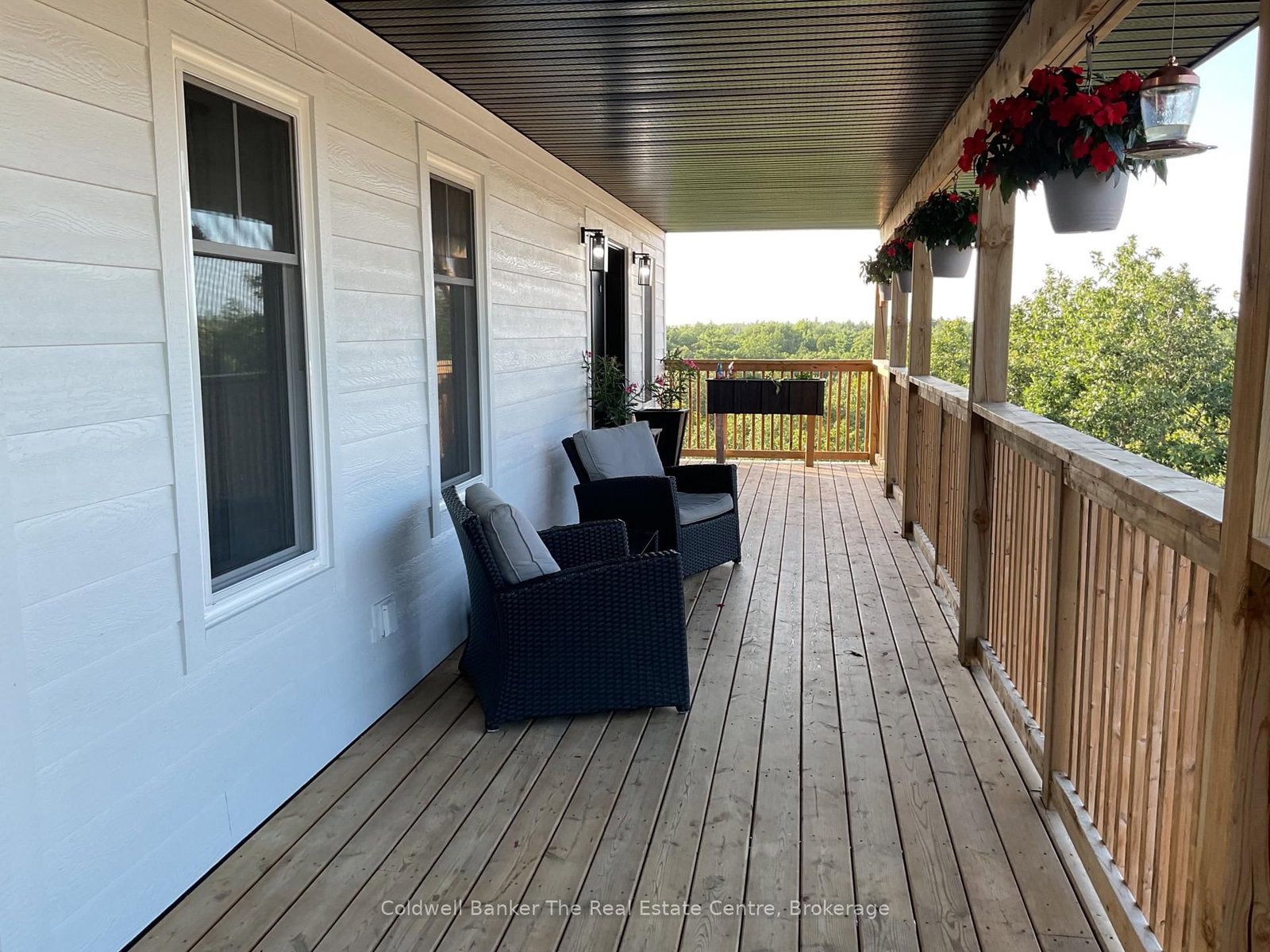 1317 North Muldrew Lake Road • Gravenhurst, ON photo 8