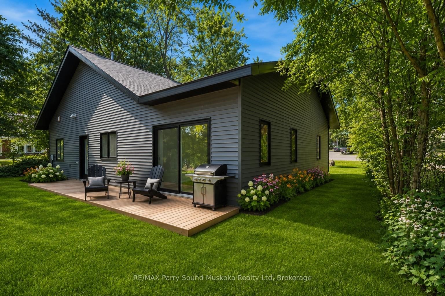 1232 518 Highway • Seguin, ON photo 1