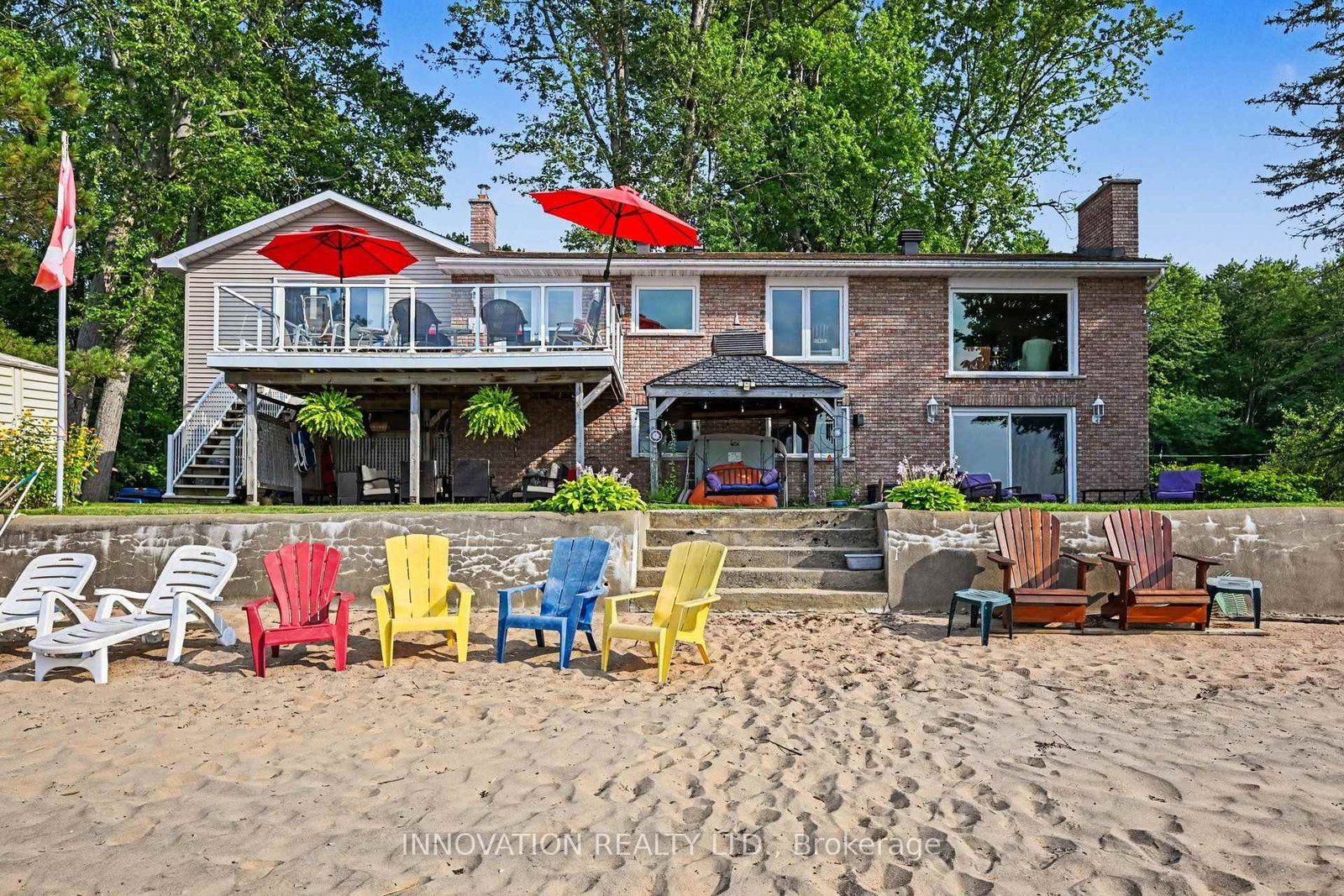 4372 Armitage Avenue W • Ottawa, ON photo 35
