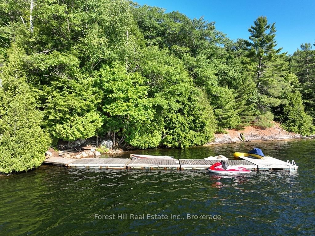 10689 Kawagama Lake WAO • Algonquin Highlands, ON photo 16