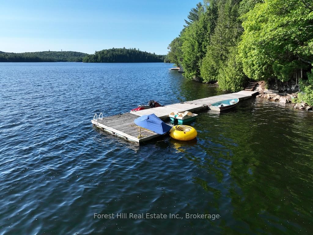 10689 Kawagama Lake WAO • Algonquin Highlands, ON photo 17