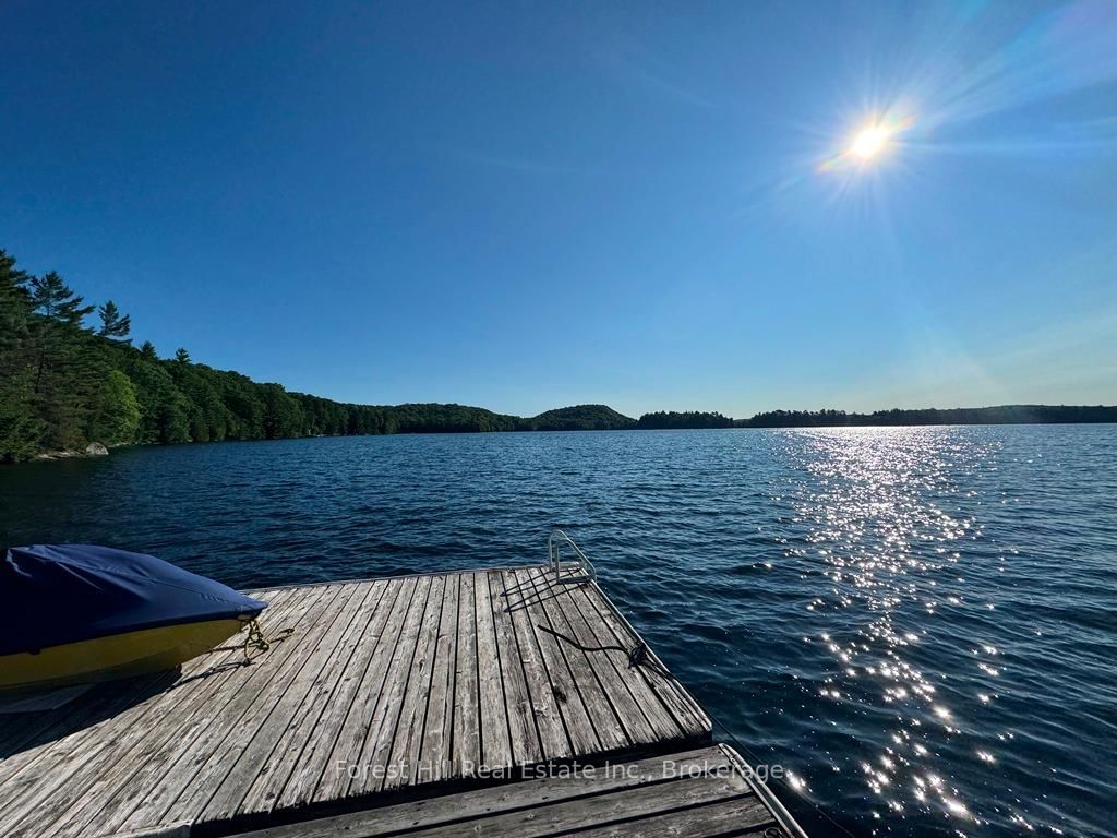 10689 Kawagama Lake WAO • Algonquin Highlands, ON photo 26
