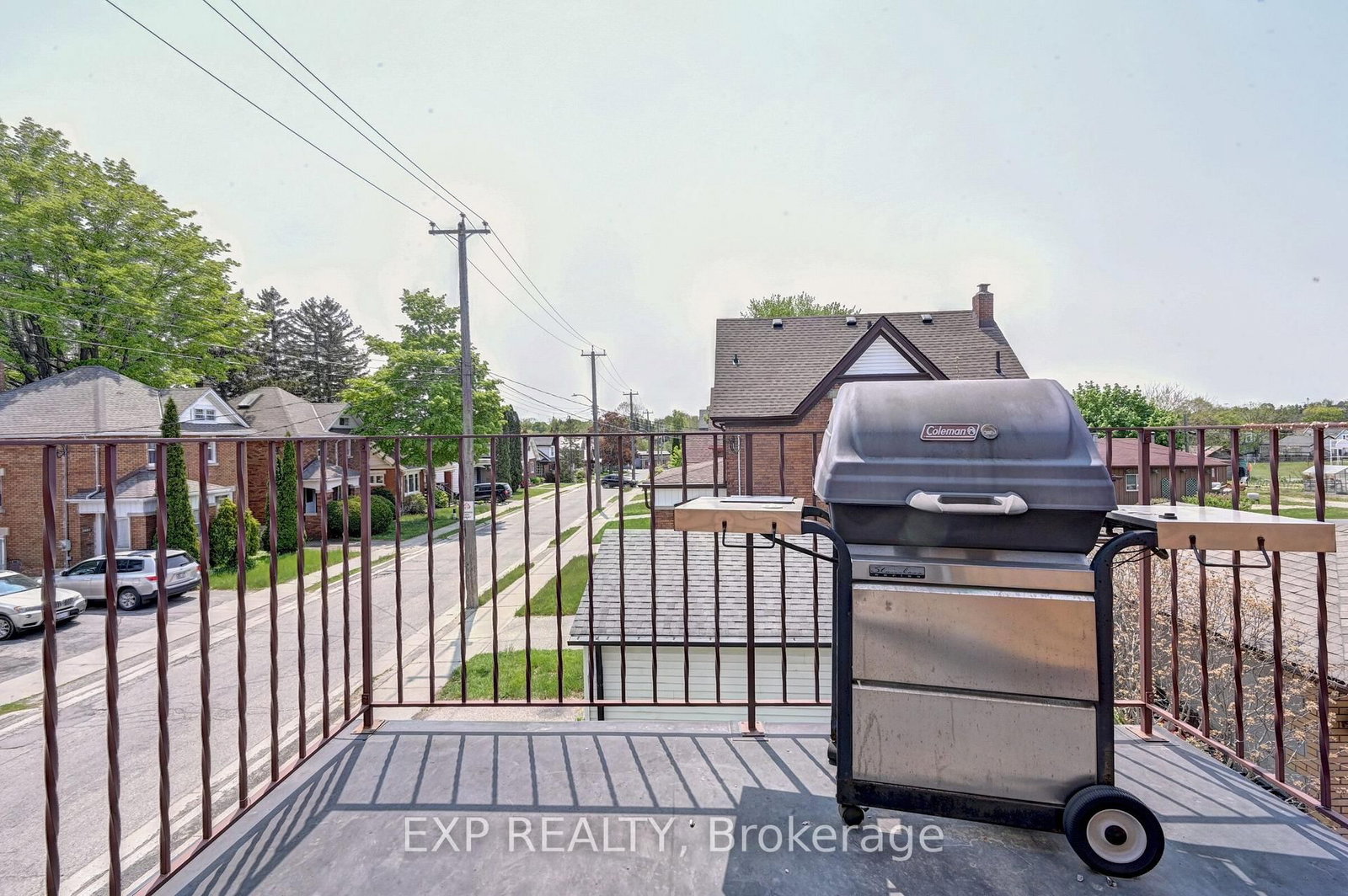 147 Courtland Avenue E • Kitchener, ON photo 33