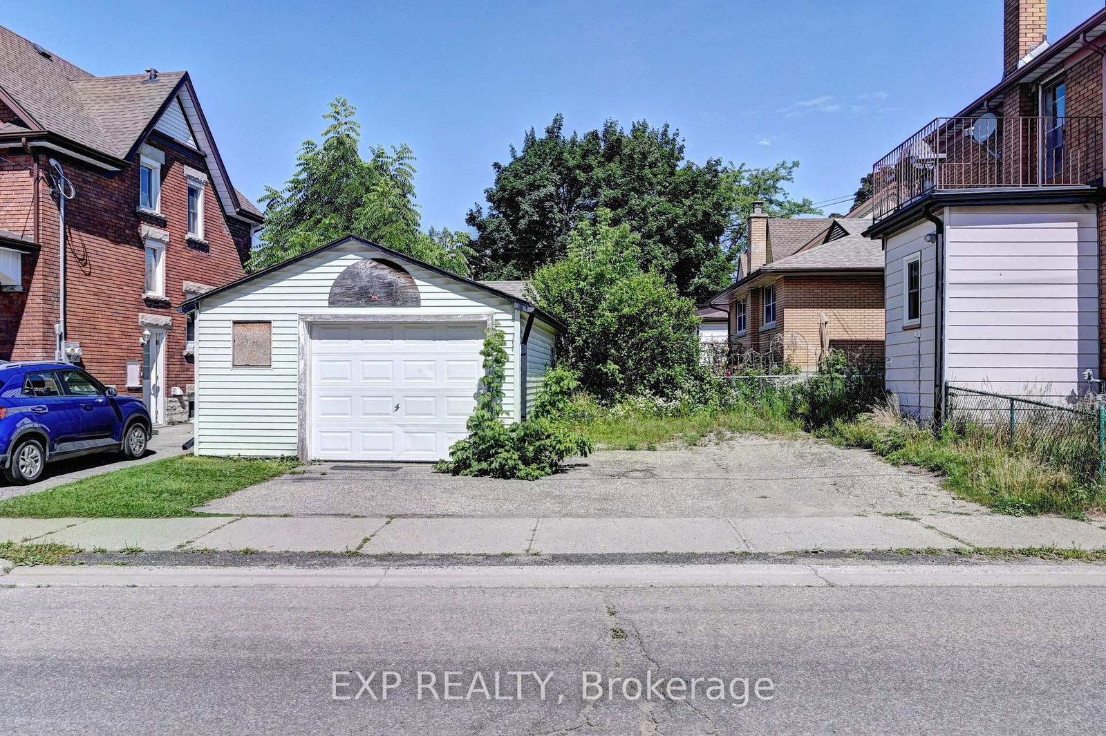 147 Courtland Avenue E • Kitchener, ON photo 50