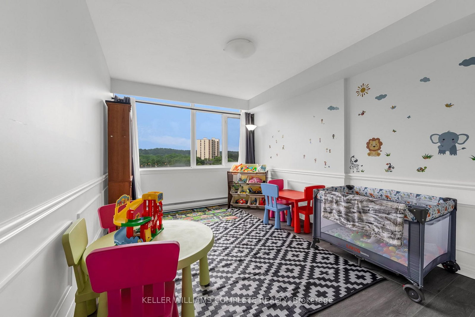 40 HARRISFORD Street • #608 • Hamilton, ON photo 10