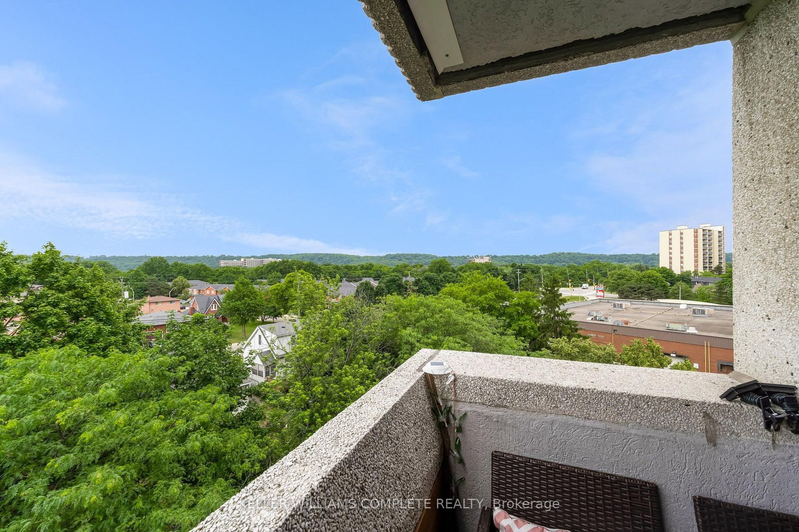 40 HARRISFORD Street • #608 • Hamilton, ON photo 13