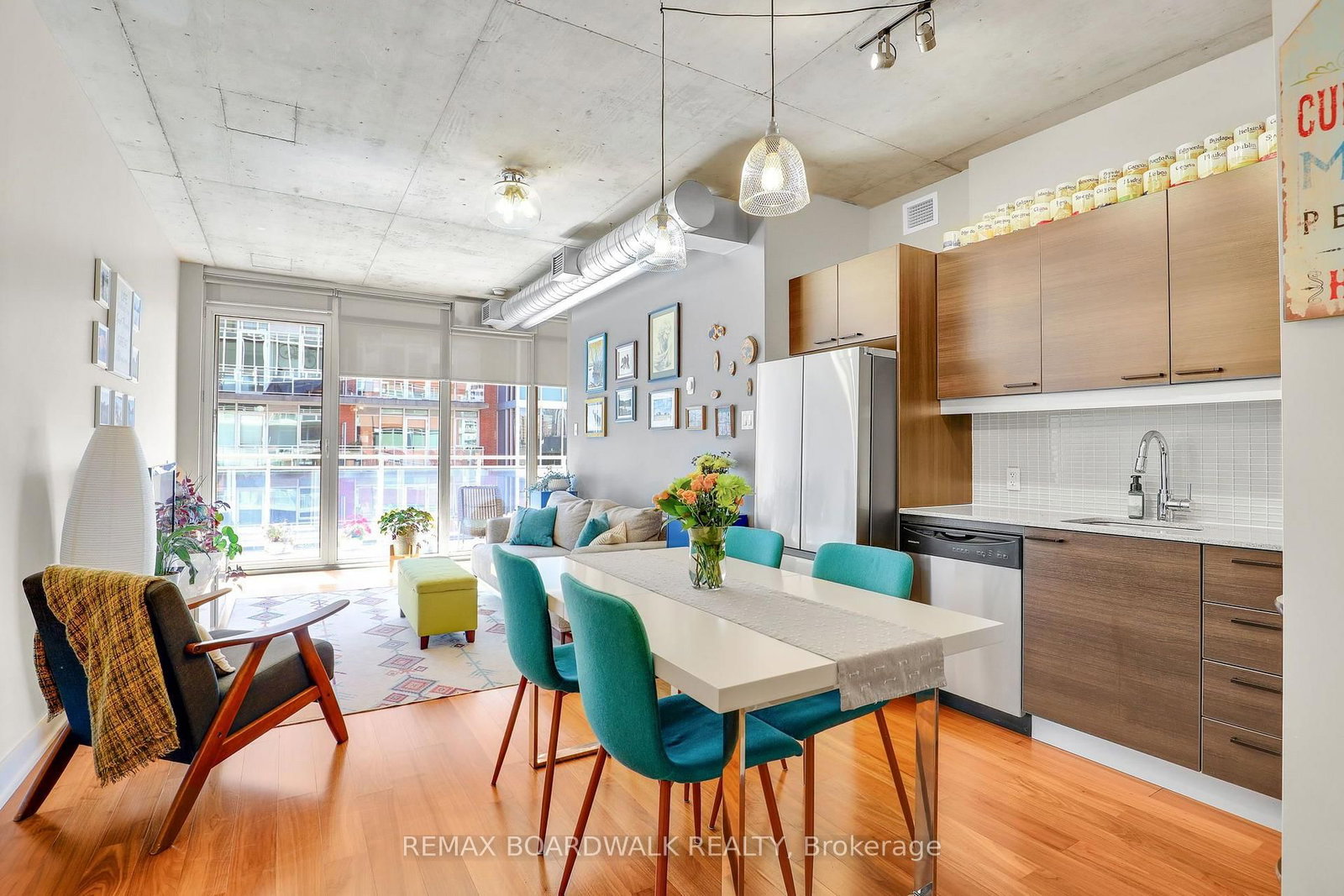 349 Mcleod Street • #524 • Ottawa, ON photo 17