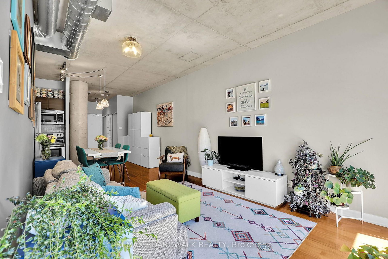 349 Mcleod Street • #524 • Ottawa, ON photo 18
