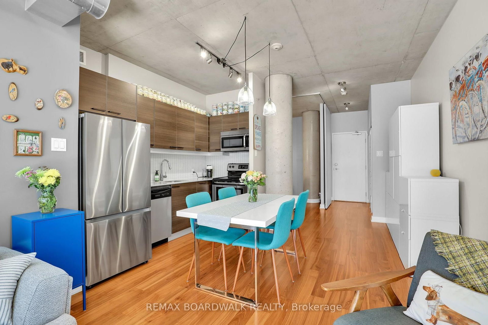 349 Mcleod Street • #524 • Ottawa, ON photo 19