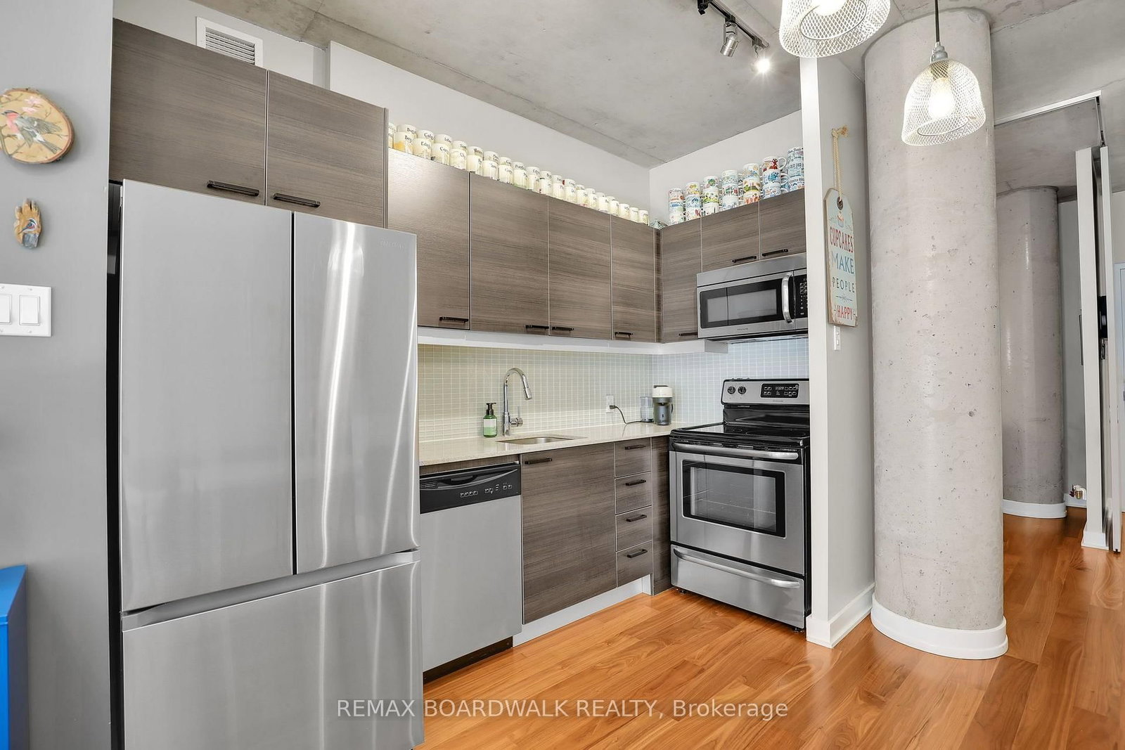 349 Mcleod Street • #524 • Ottawa, ON photo 21
