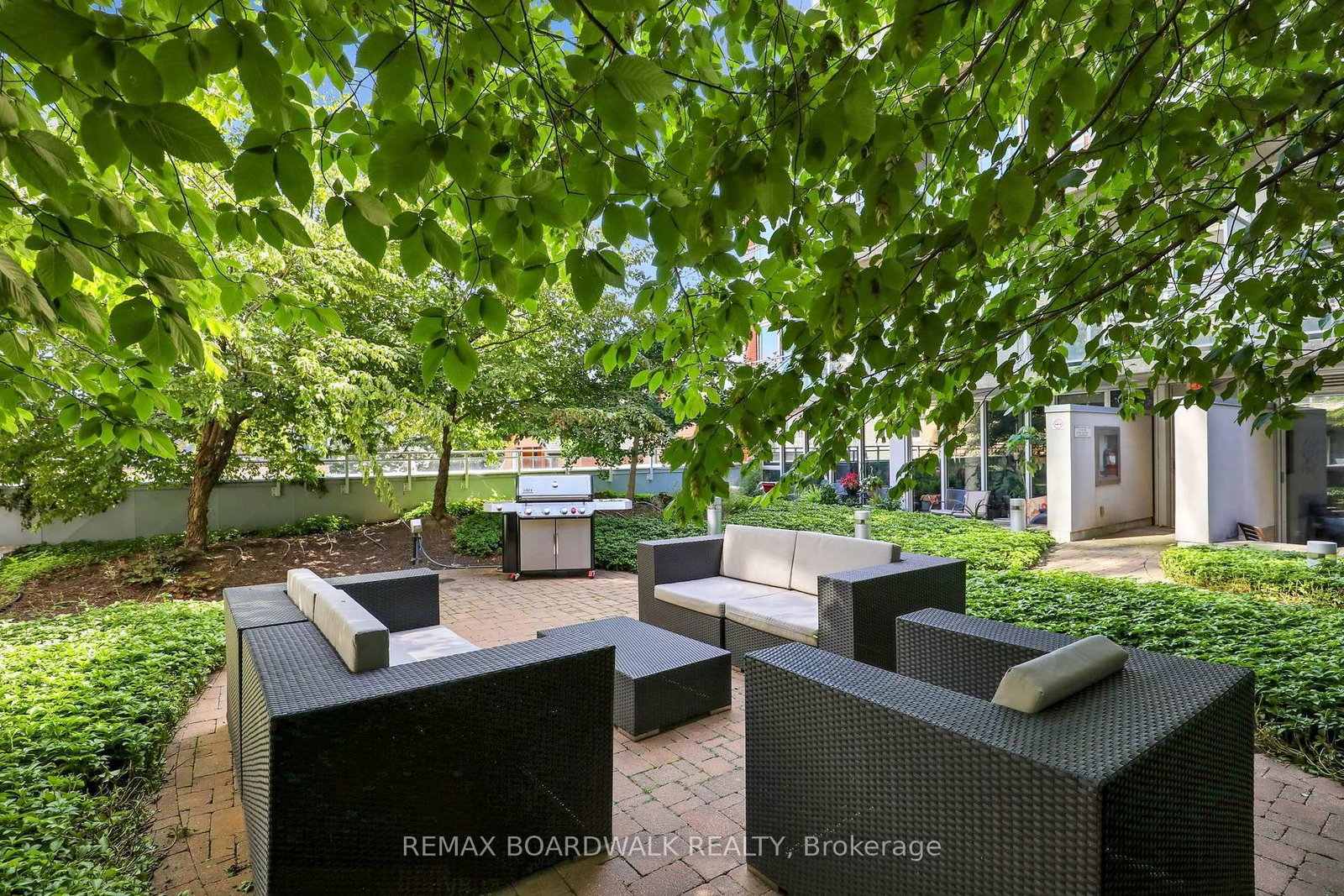 349 Mcleod Street • #524 • Ottawa, ON photo 25