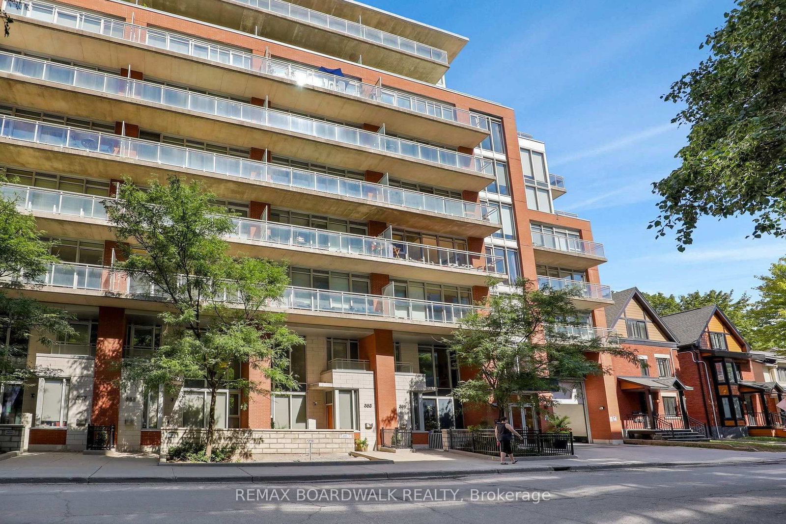 349 Mcleod Street • #524 • Ottawa, ON photo 6