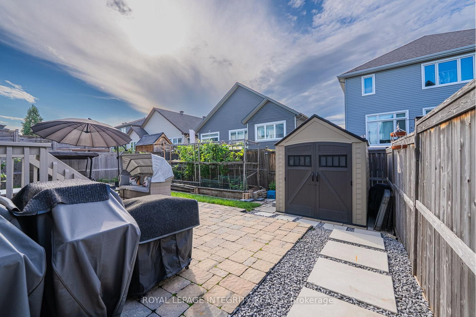 43 Cento Way • Ottawa, ON photo 42