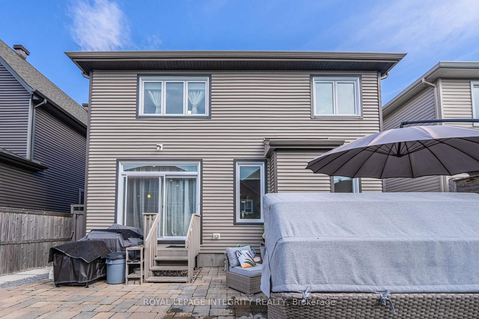 43 Cento Way • Ottawa, ON photo 44