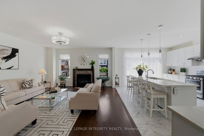 43 Cento Way • Ottawa, ON photo 9