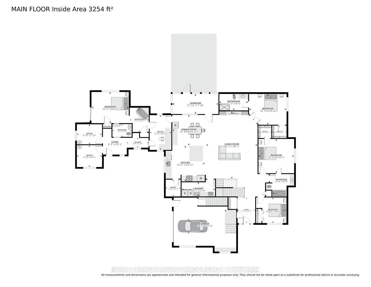 1476 Calypso Street • The Nation, ON photo 50