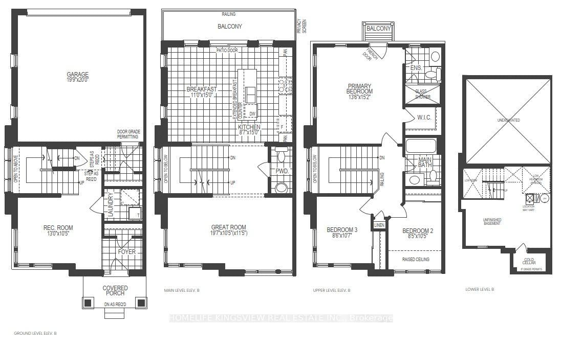 496 Provident Way • Hamilton, ON photo 4