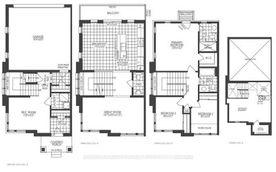 496 Provident Way • Hamilton, ON photo 4