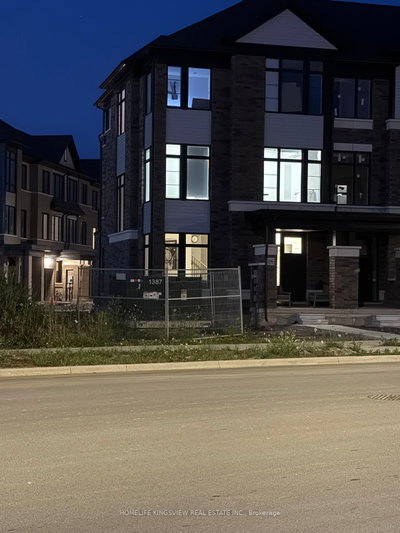 496 Provident Way • Hamilton, ON photo 5
