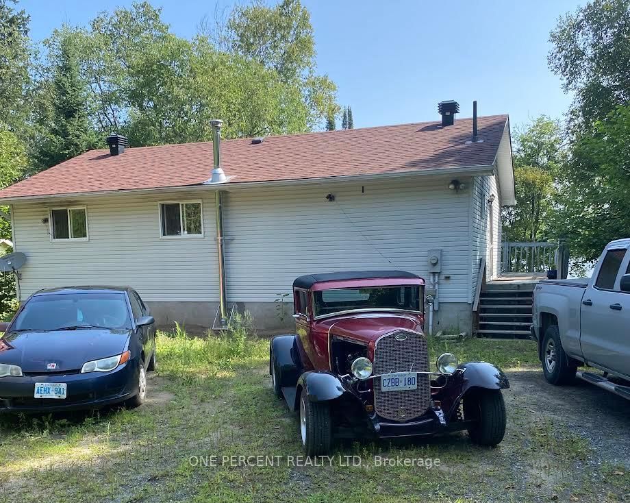 194 Maws Road • Huntsville, ON photo 20