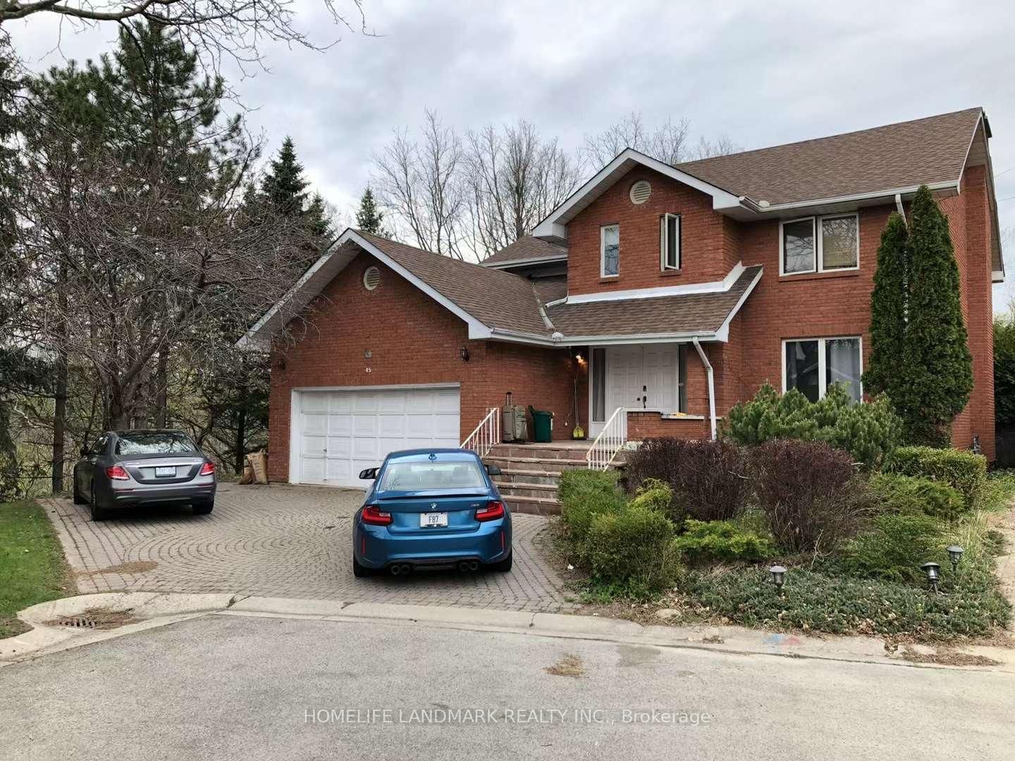 45 West Park Avenue, Hamilton 4