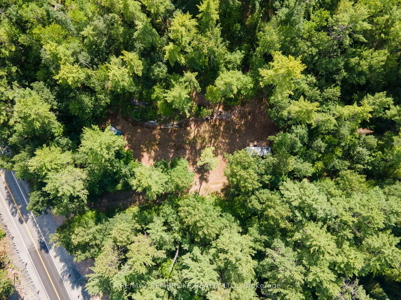 5032 Round Lake Road • Killaloe, ON photo 1